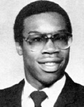 Charles Glover: class of 1979, Norte Del Rio High School, Sacramento, CA.